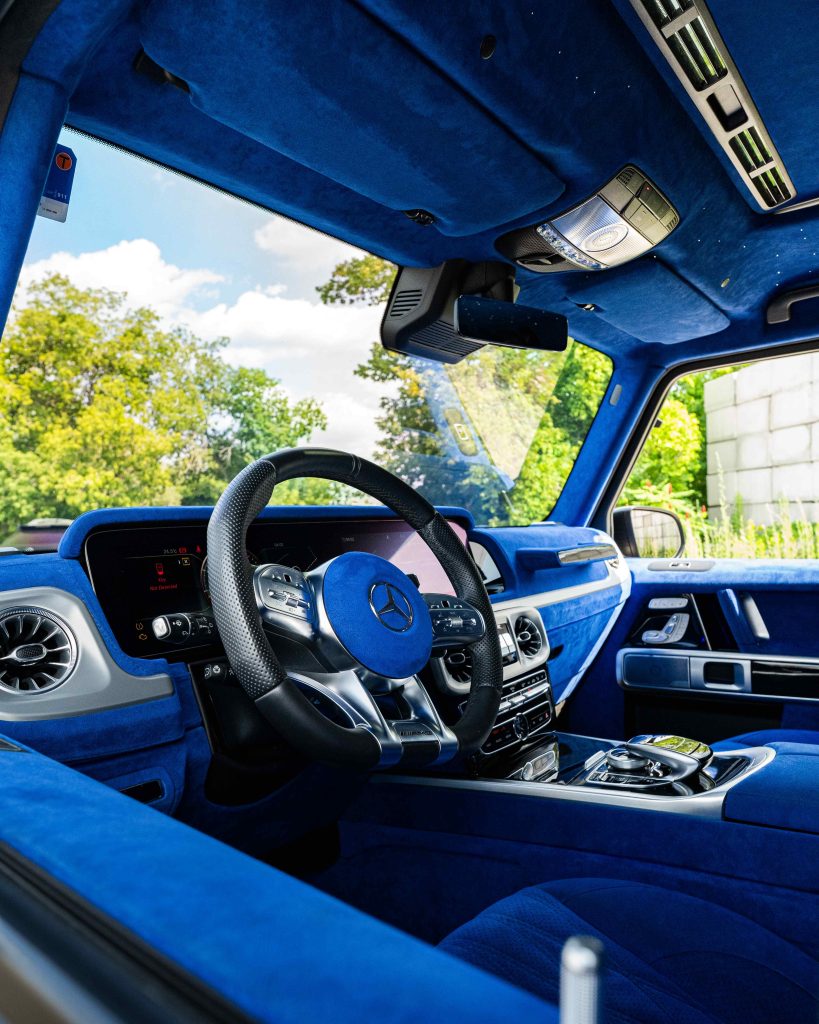 Brabus G63