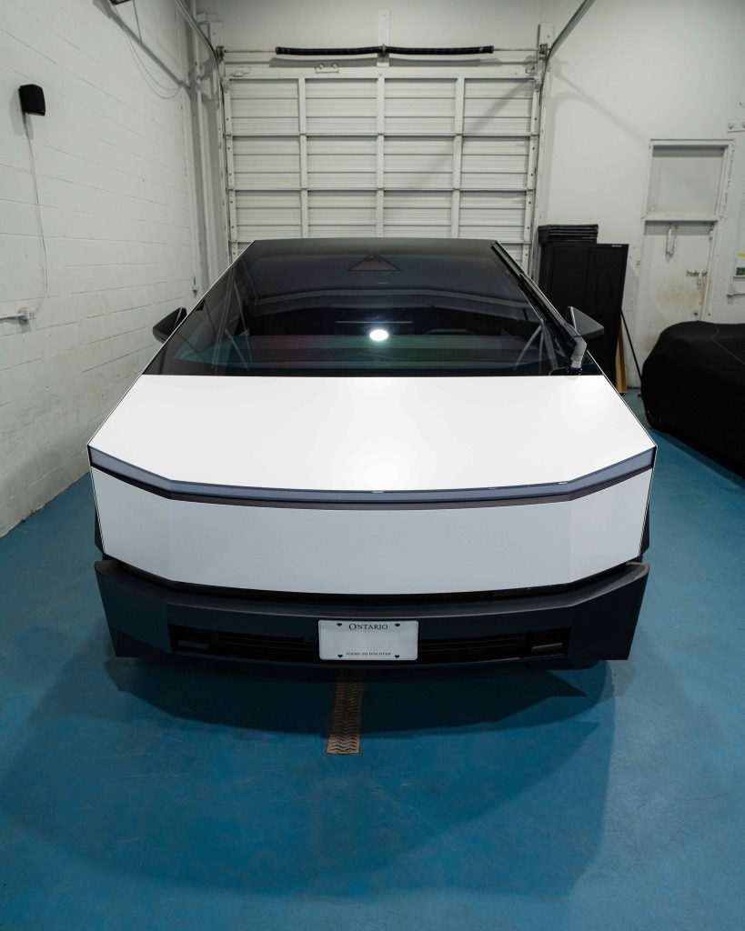 Tesla Cybertruck